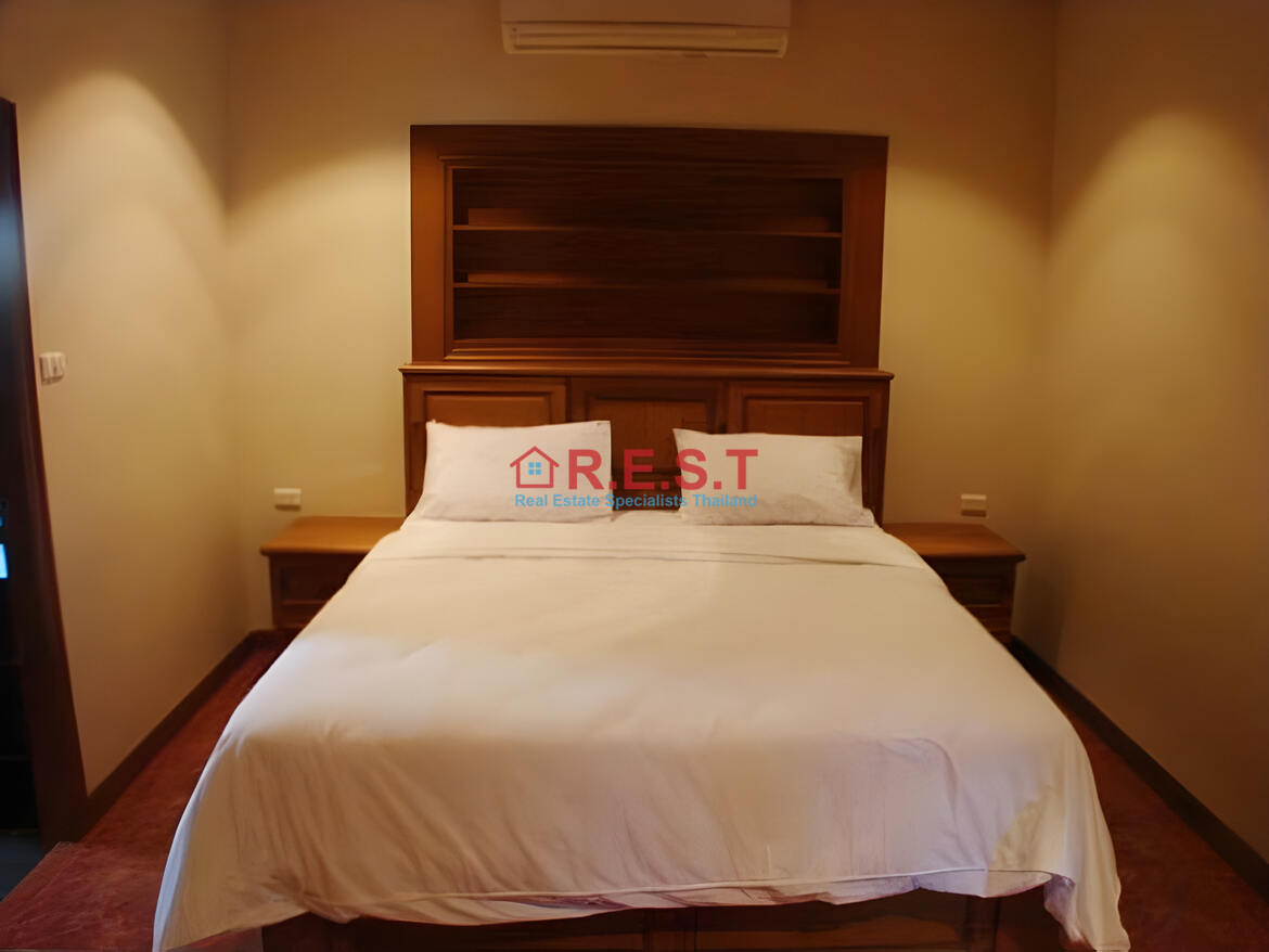 Soi Siam Conutry Club 3 bedroom, 4 bathroom House For rent