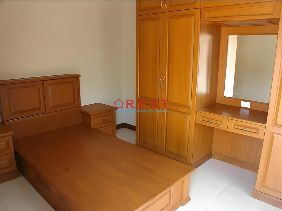 Soi Siam Conutry Club 3 bedroom, 4 bathroom House For rent (5)