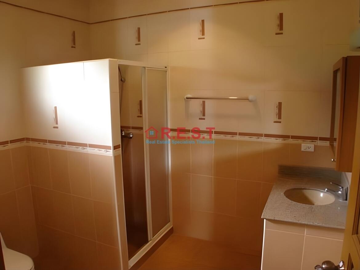 Picture of Soi Siam Conutry Club 3 bedroom, 4 bathroom House For rent