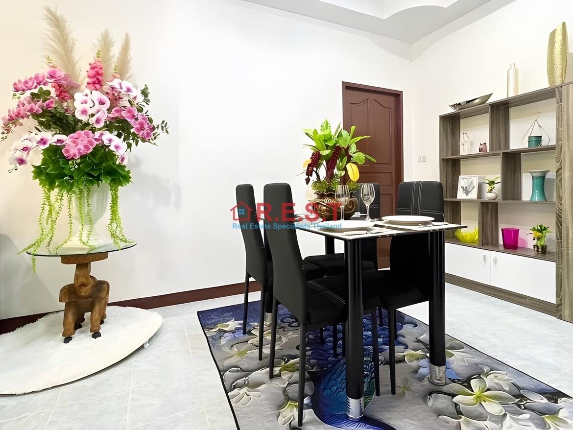 Soi Siam Conutry Club 3 bedroom, House For sale (11)