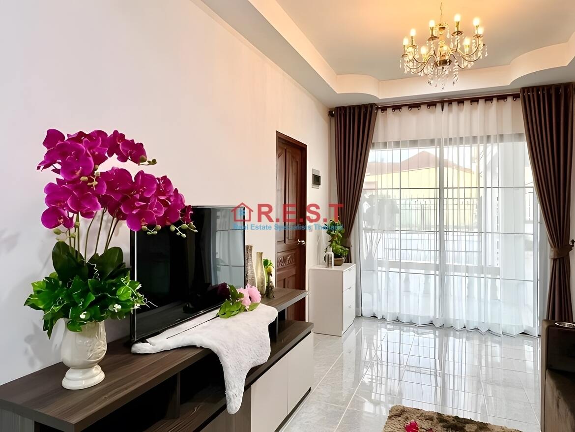 Soi Siam Conutry Club 3 bedroom, House For sale (6)