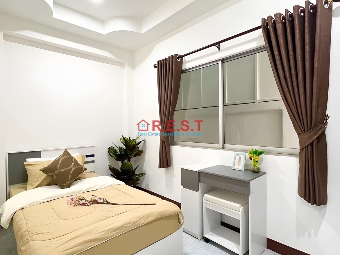 Soi Siam Conutry Club 3 bedroom, House For sale (8)