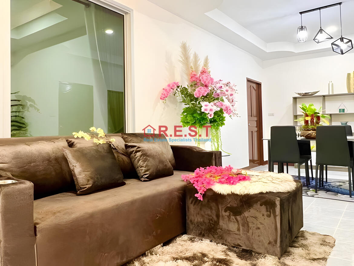Soi Siam Conutry Club 3 bedroom, House For sale (9)