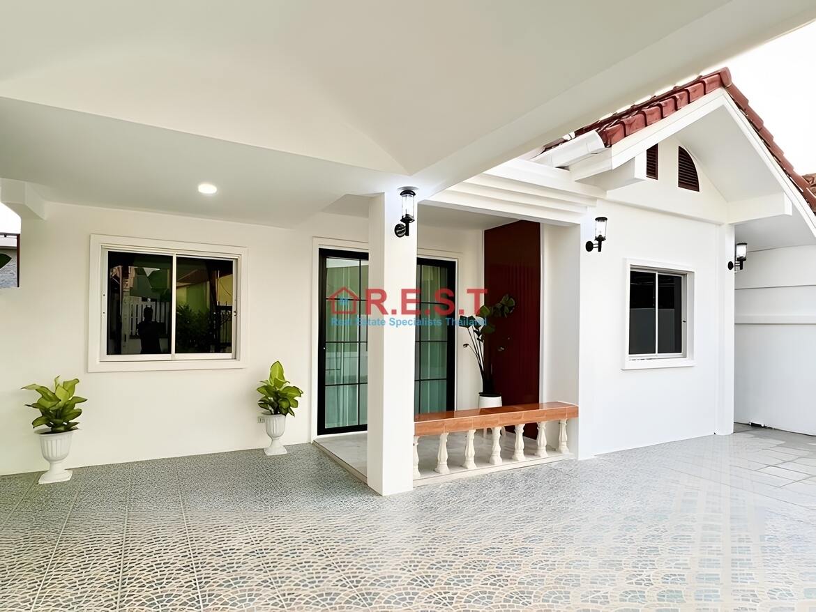 Picture of Soi Siam Conutry Club 3 bedroom, House For sale