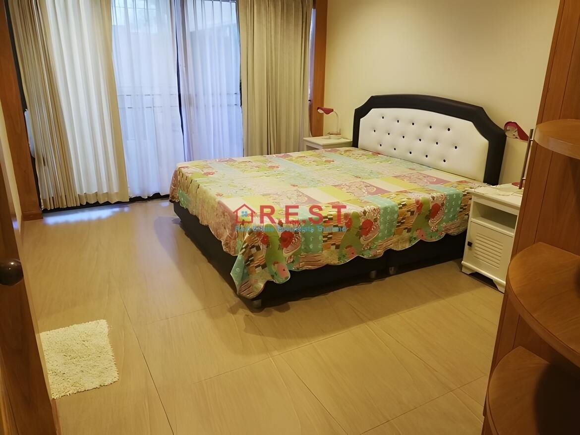 Soi Siam Conutry Club 4 bedroom, 5 bathroom House For rent (4)