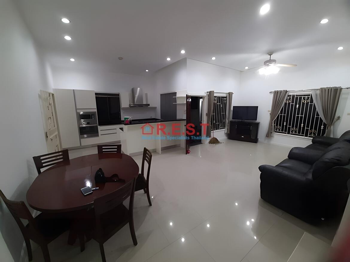 Picture of Soi Siam Conutry Club 4 bedroom, 3 bathroom House For sale