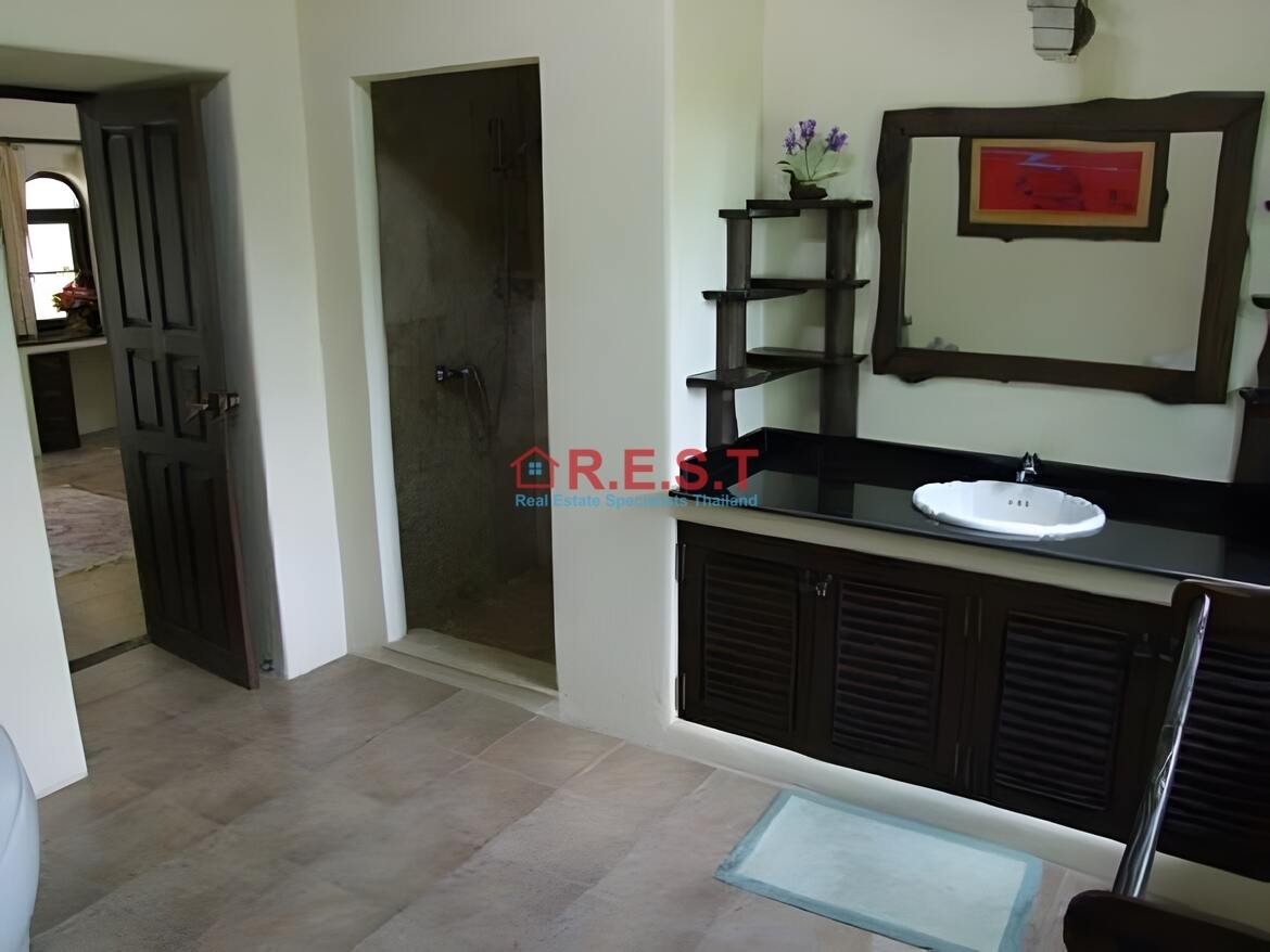 Picture of Soi Siam Conutry Club 3 bedroom, 4 bathroom House For rent