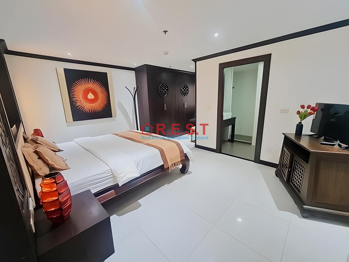 Picture of South Pattaya 2 bedroom, Condo For sale