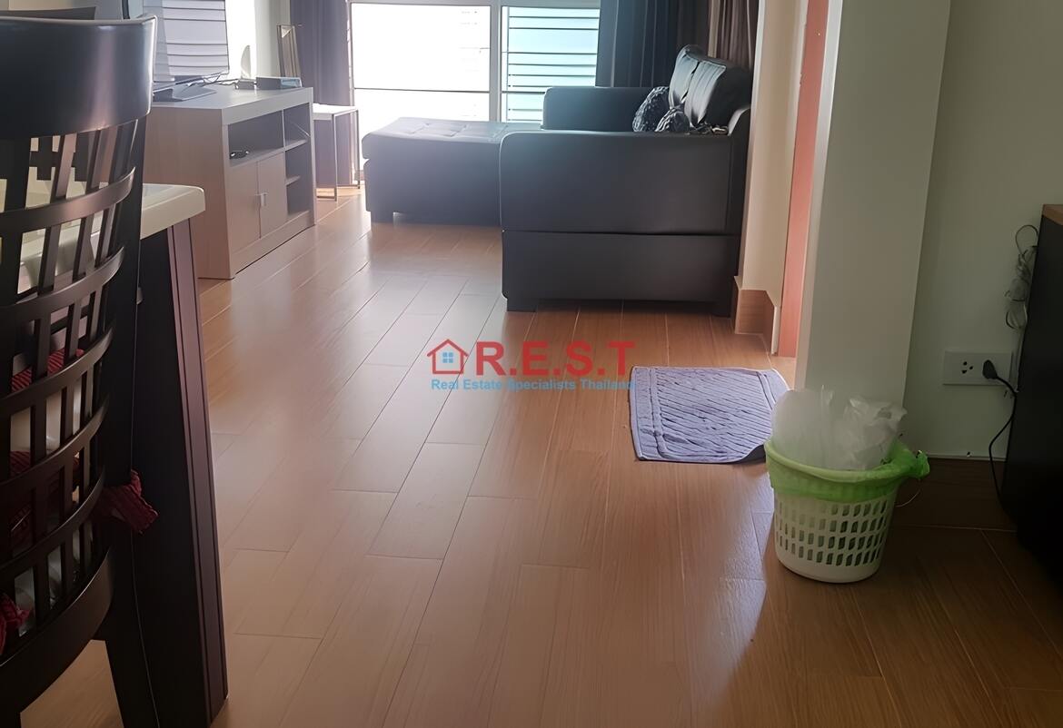 South Pattaya 2 bedroom, 2 bathroom House For rent (5)