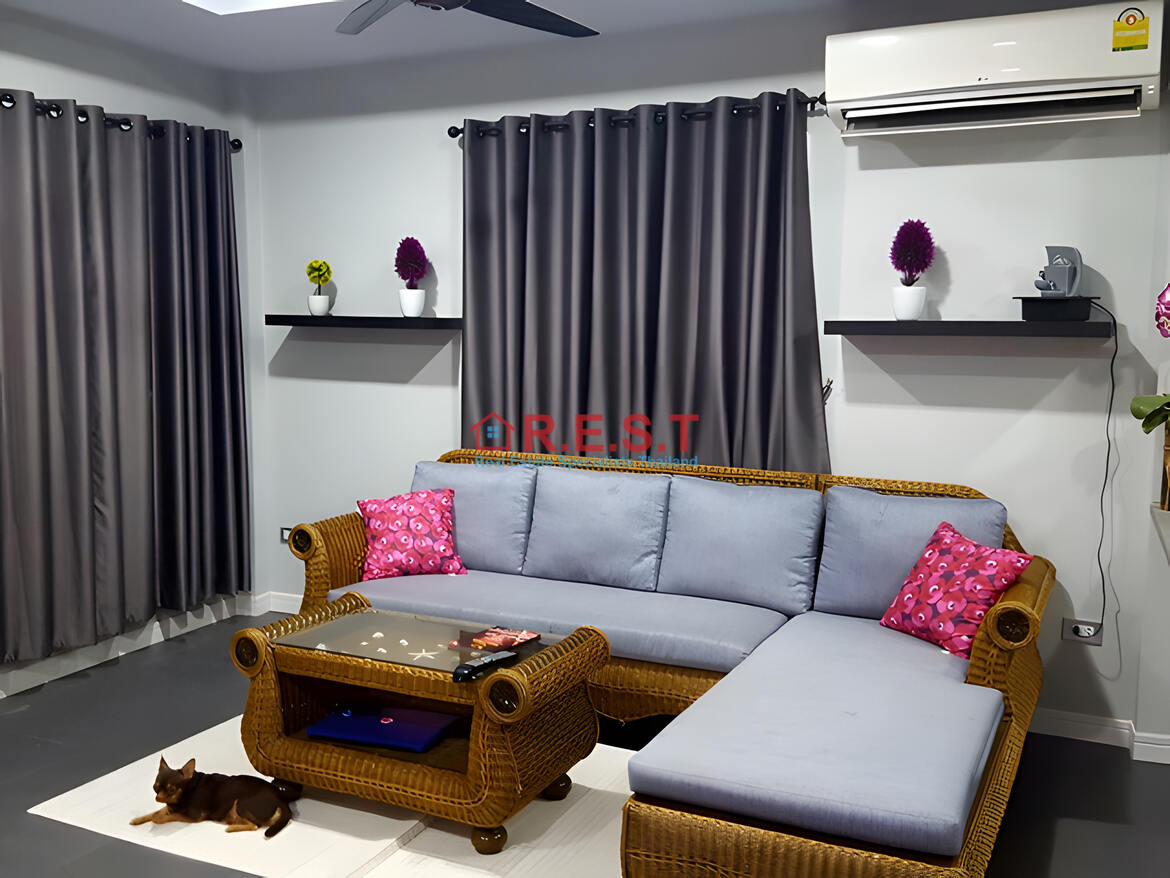 Picture of South Pattaya 3 bedroom, 2 bathroom House For sale