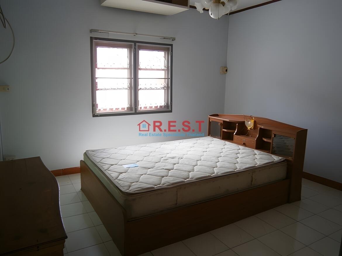 South Pattaya 3 bedroom, 3 bathroom House For rent (6)