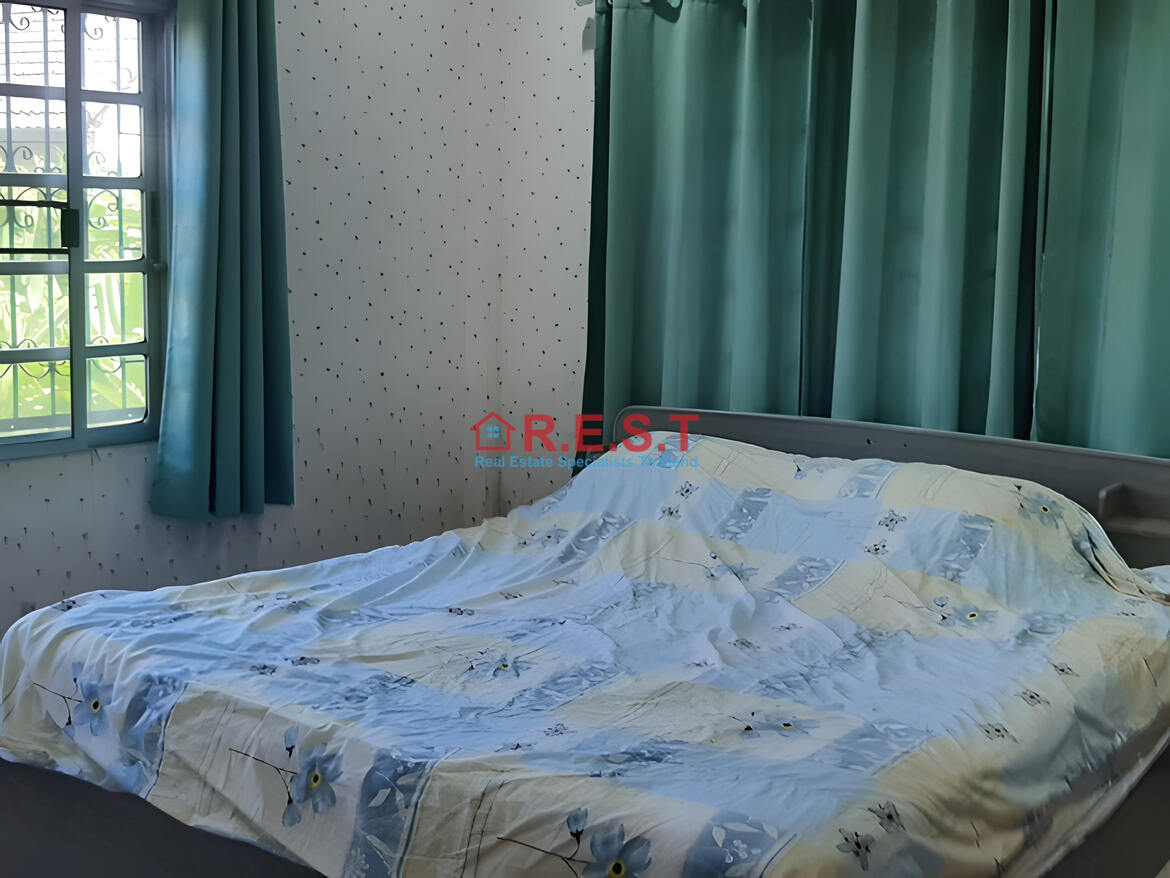 South Pattaya 3 bedroom, 3 bathroom House For rent (5)