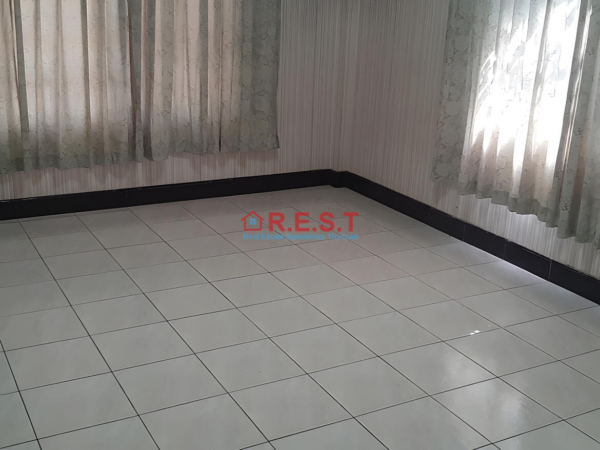 South Pattaya 3 bedroom, 3 bathroom House For rent (6)