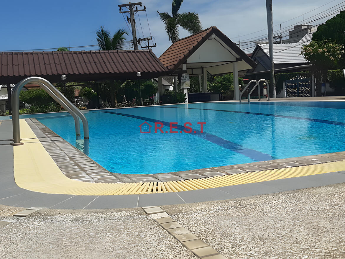 South Pattaya 3 bedroom, 3 bathroom House For rent (8)