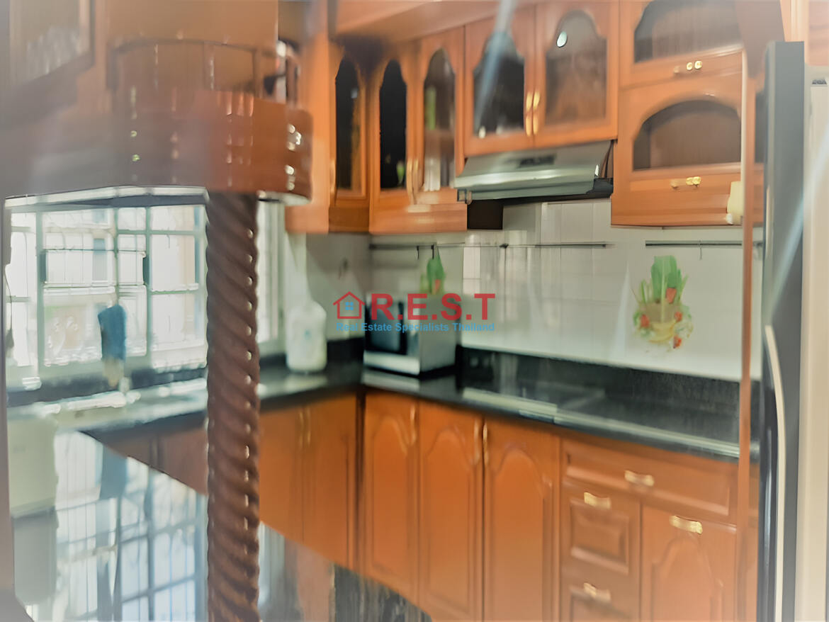 South Pattaya 3 bedroom, 3 bathroom House For rent (9)