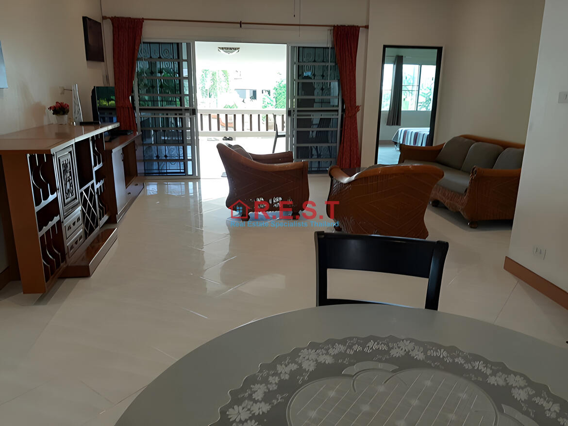 South Pattaya 3 bedroom, House For rent (2)