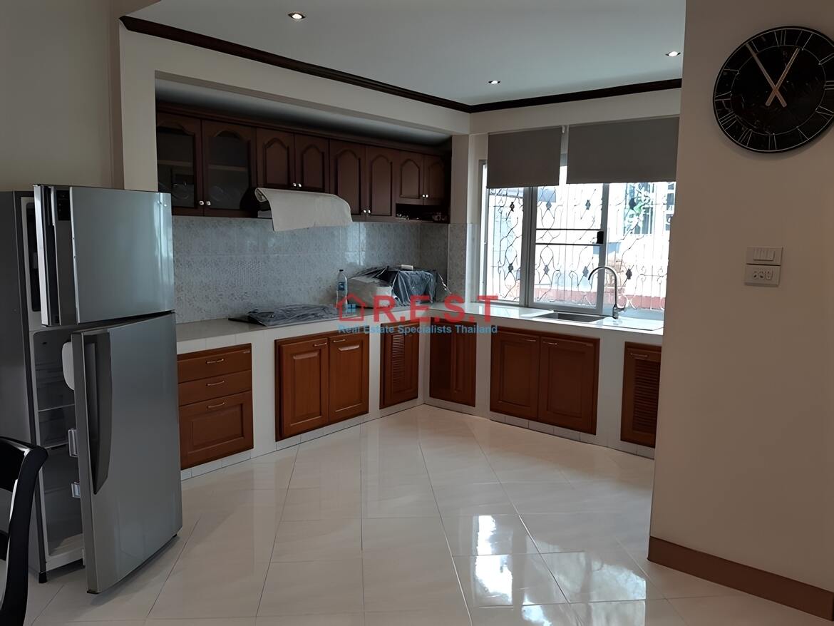 South Pattaya 3 bedroom, House For rent (3)