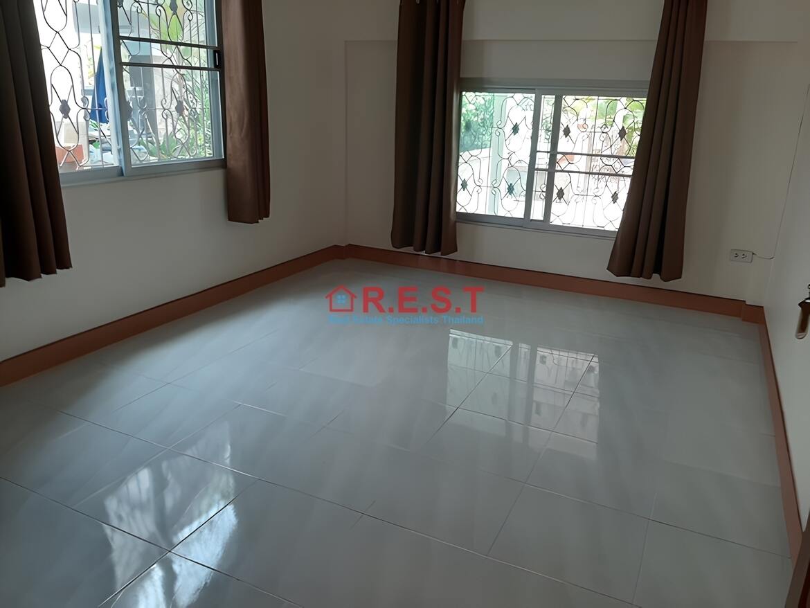 South Pattaya 3 bedroom, House For rent (6)