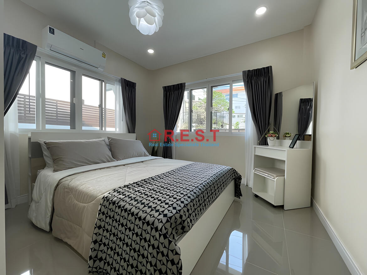 Picture of South Pattaya 4 bedroom, 2 bathroom House For sale