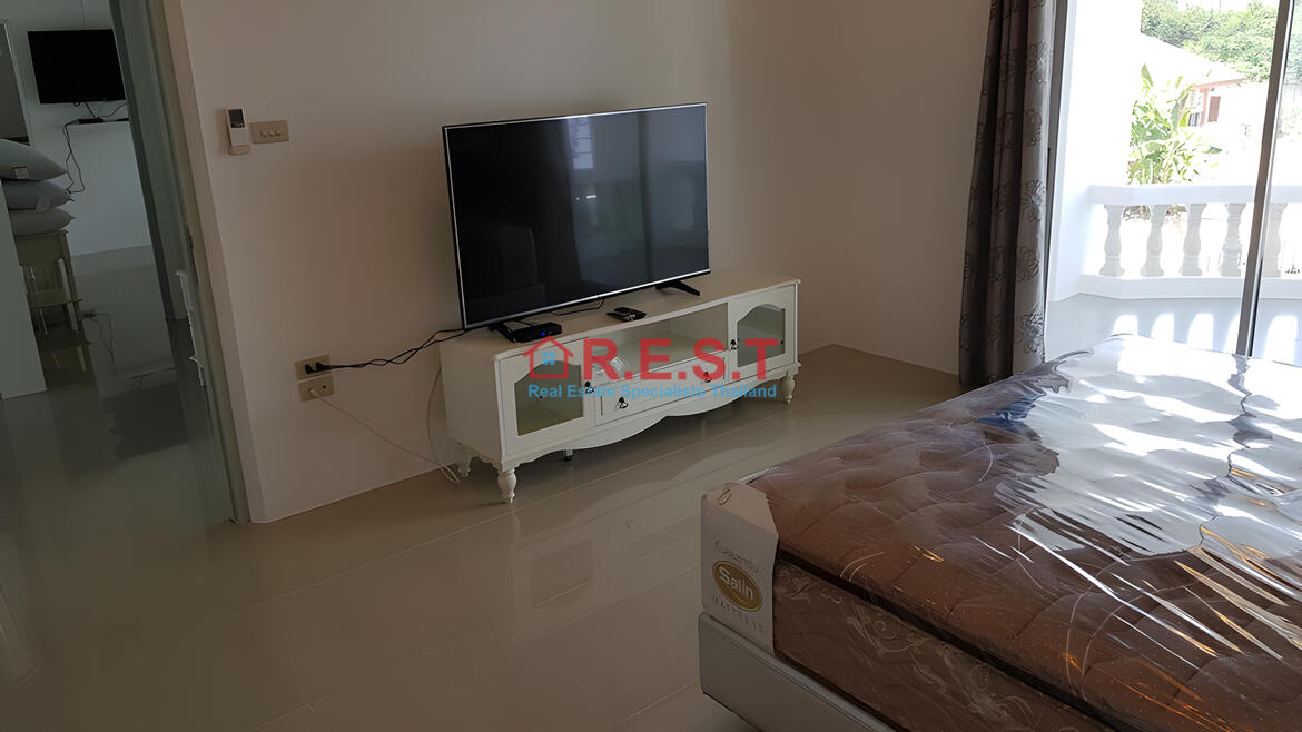 South Pattaya 5 bedroom, 6 bathroom House For rent (2)