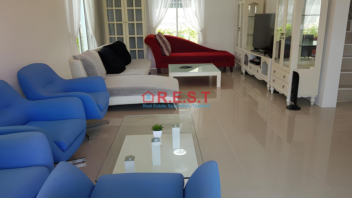 South Pattaya 5 bedroom, 6 bathroom House For rent (3)