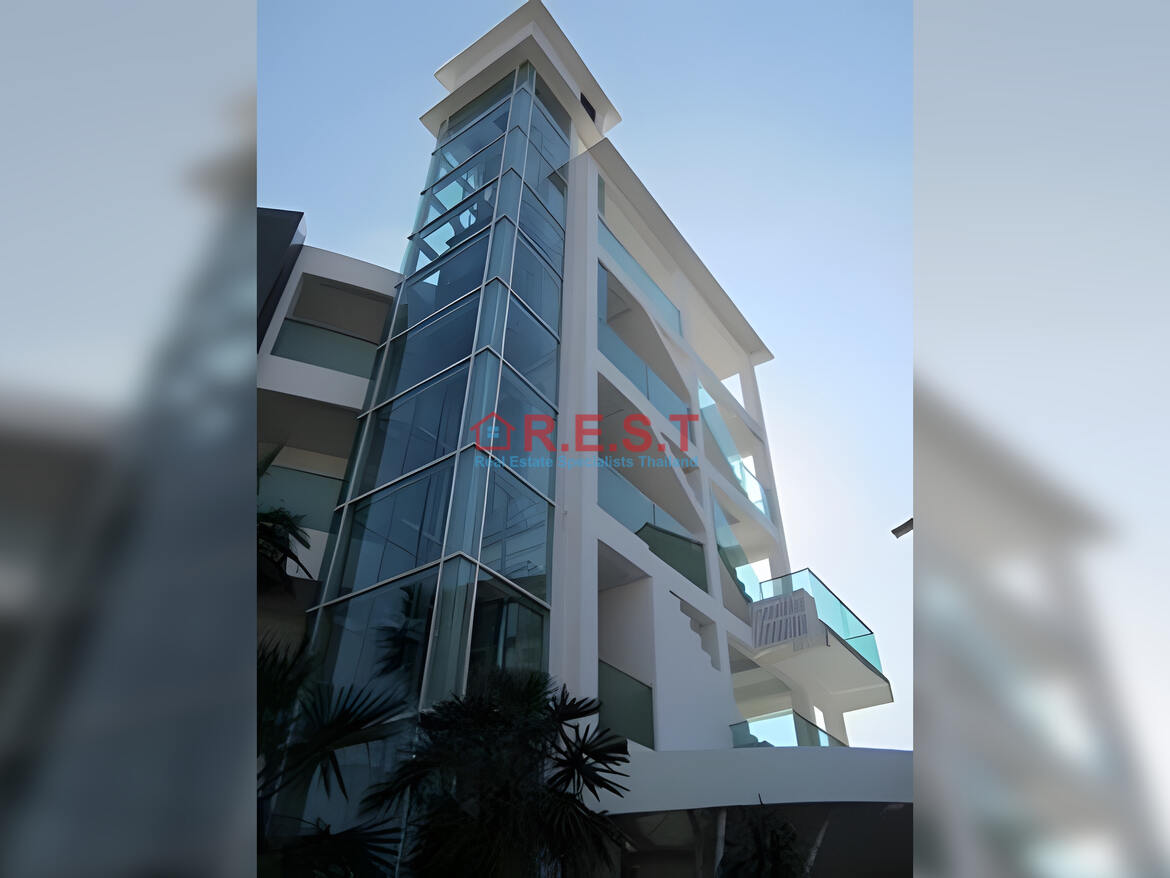 South Pattaya Business For sale (13)