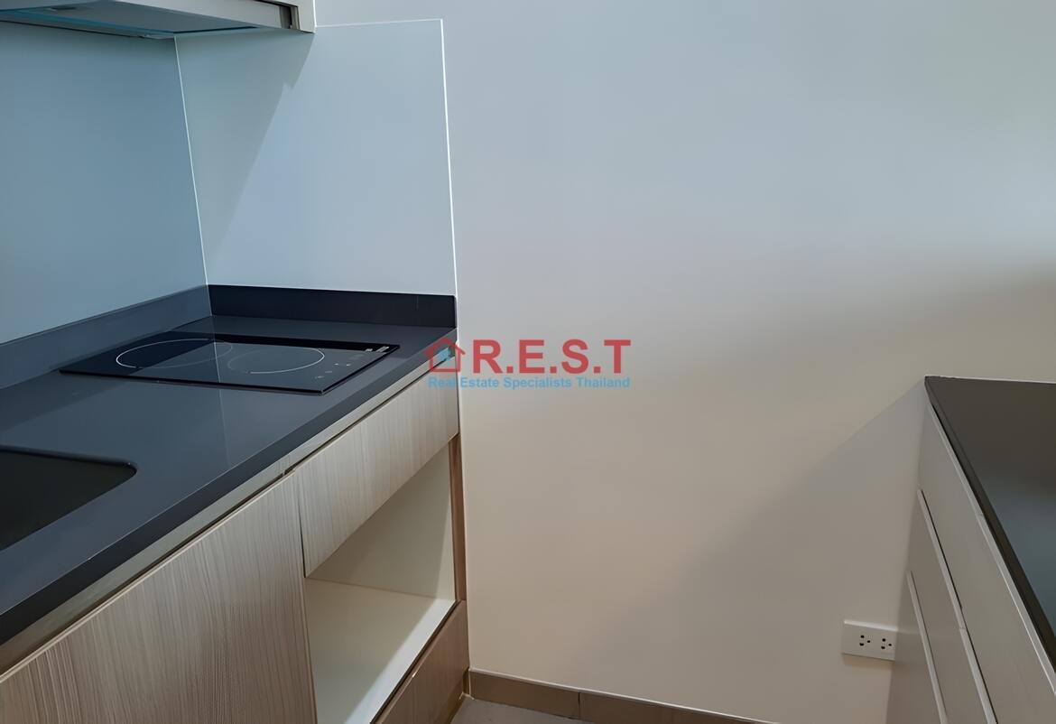 South Pattaya 1 bedroom, 1 bathroom Condo For rent (4)