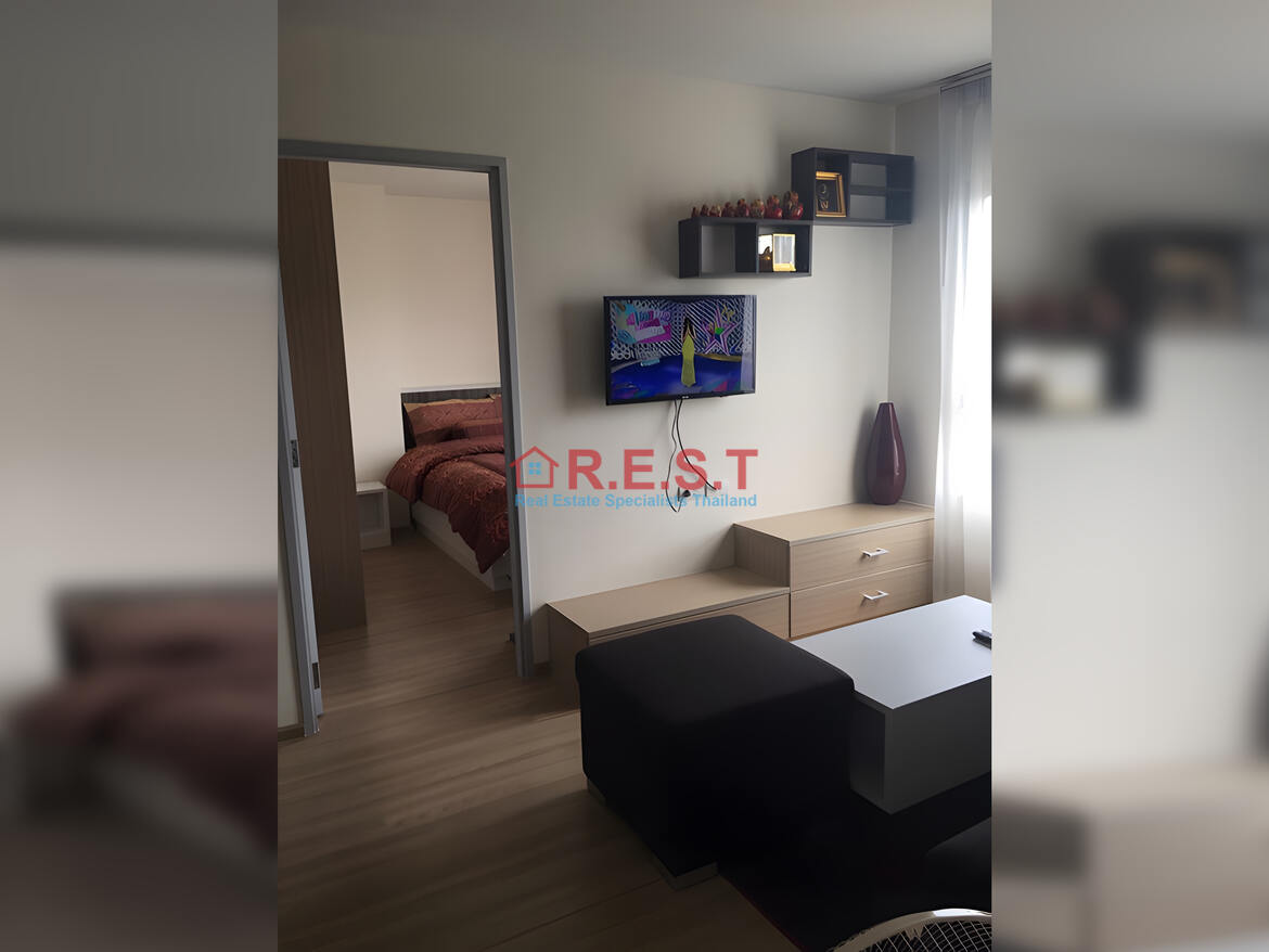 South Pattaya 2 bedroom, Condo For rent