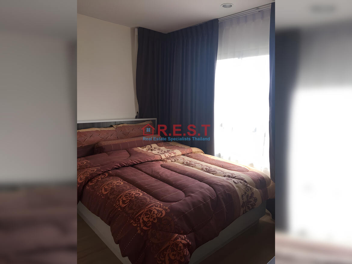 South Pattaya 2 bedroom, Condo For rent (3)