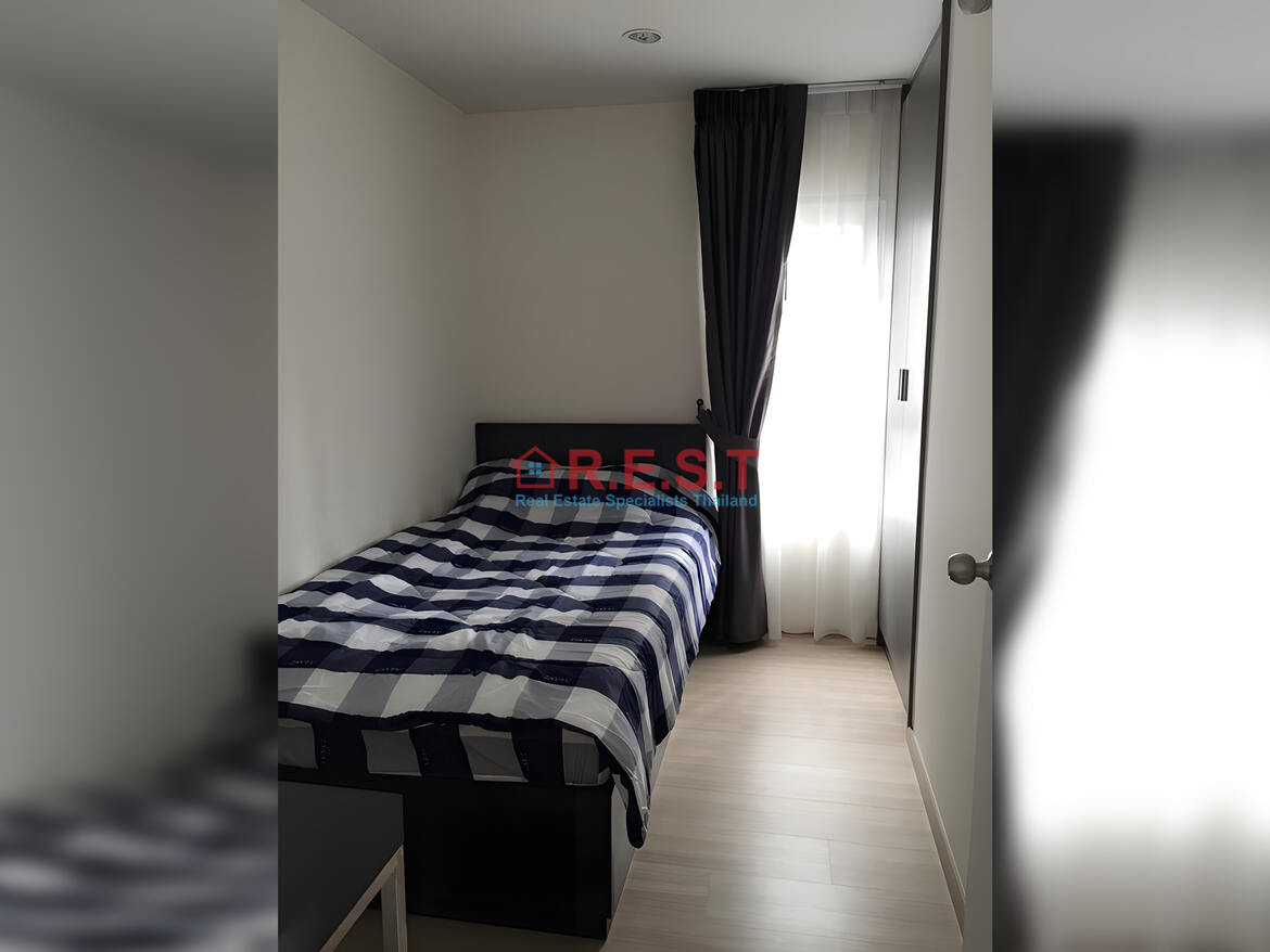 South Pattaya 2 bedroom, Condo For rent (4)