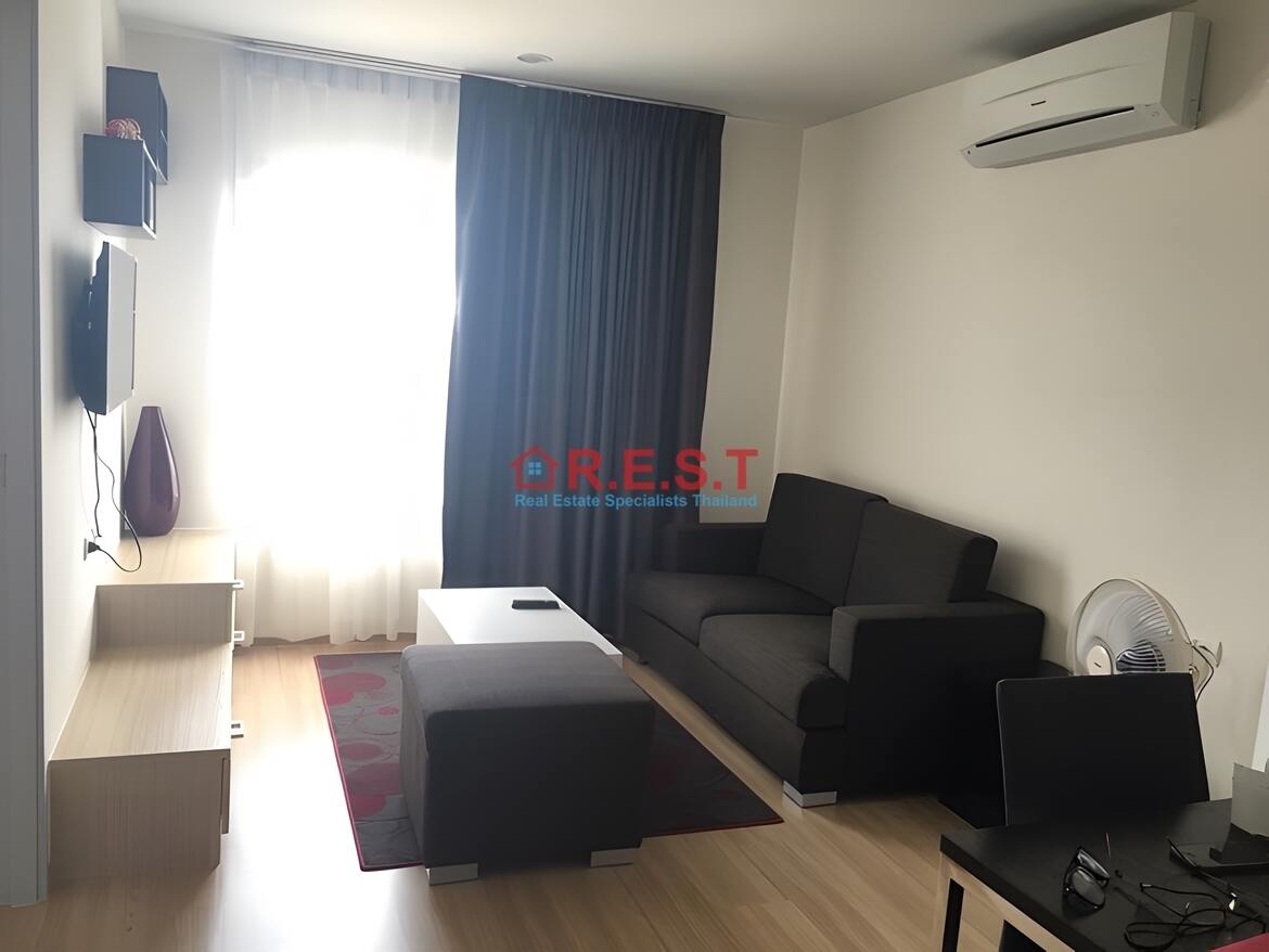 Picture of South Pattaya 2 bedroom, Condo For rent