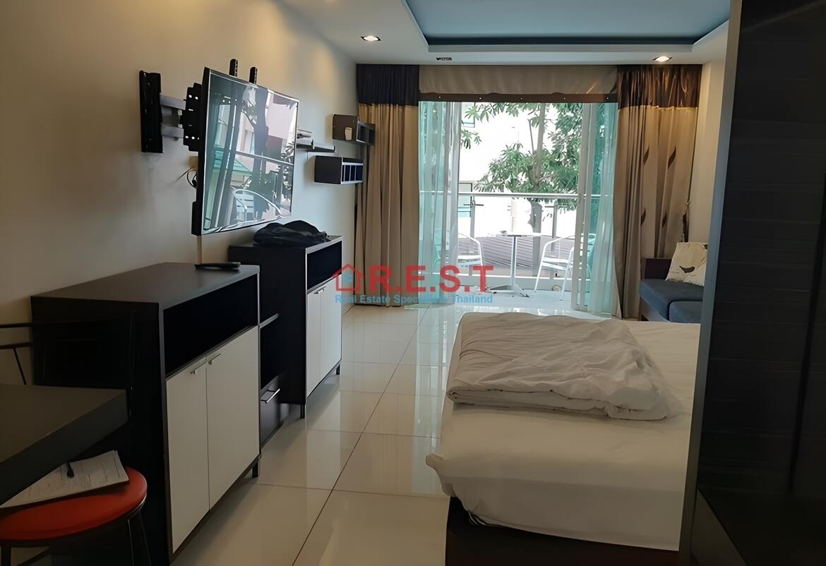 Picture of South Pattaya Condo For sale