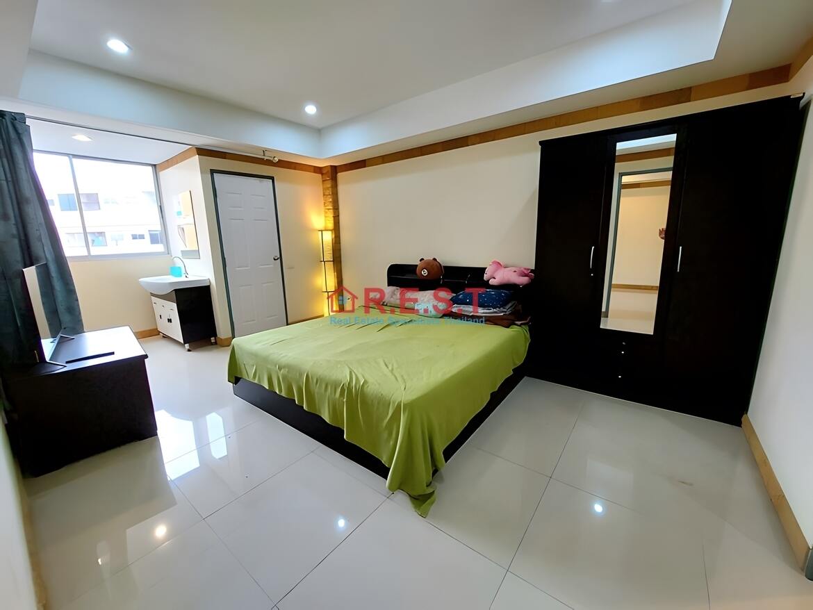 South Pattaya 1 bedroom, 2 bathroom Condo For sale (2)