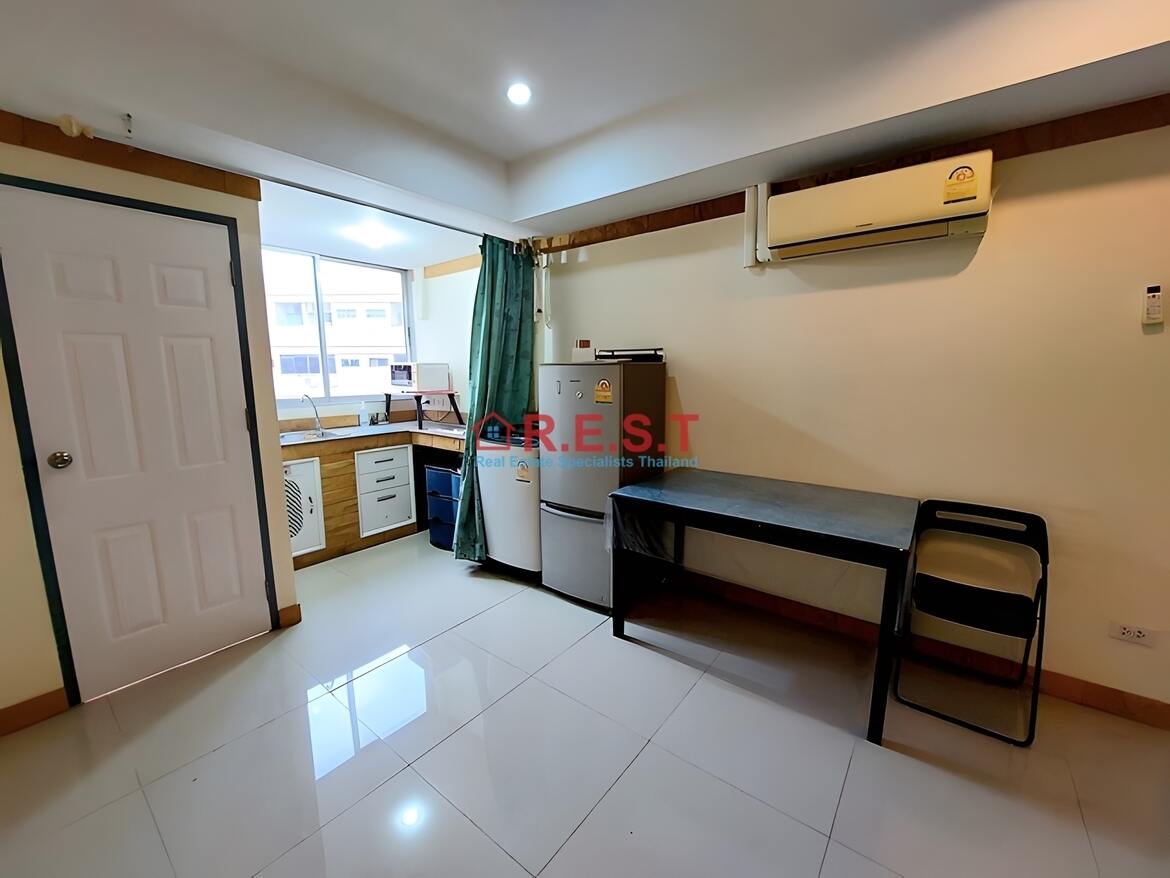 South Pattaya 1 bedroom, 2 bathroom Condo For sale (6)