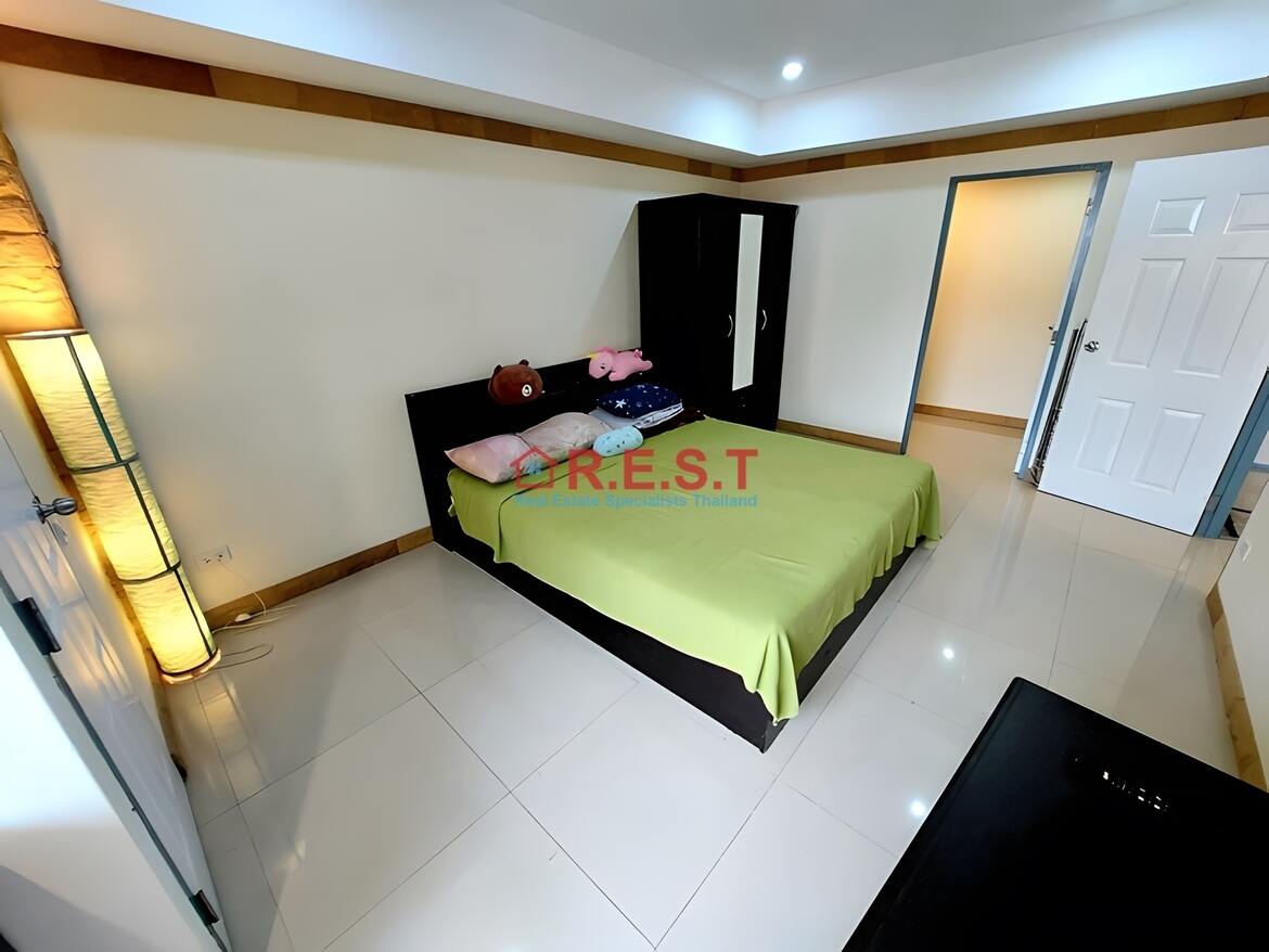 Picture of South Pattaya 1 bedroom, 2 bathroom Condo For sale