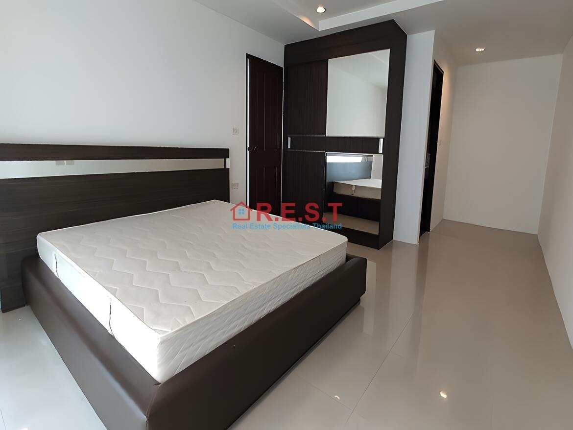 South Pattaya 1 bedroom, 1 bathroom Condo For sale (4)