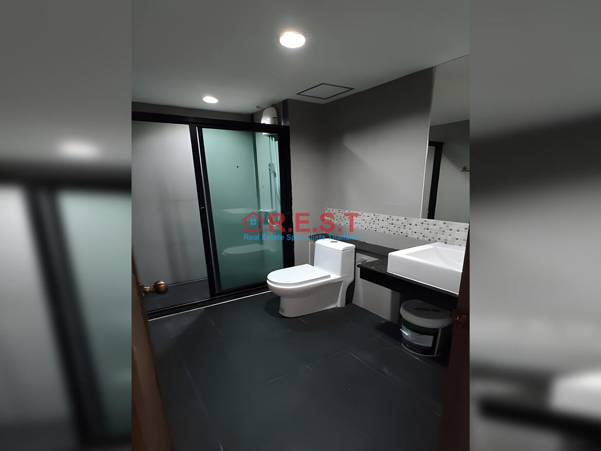 South Pattaya 1 bedroom, 1 bathroom Condo For sale (6)