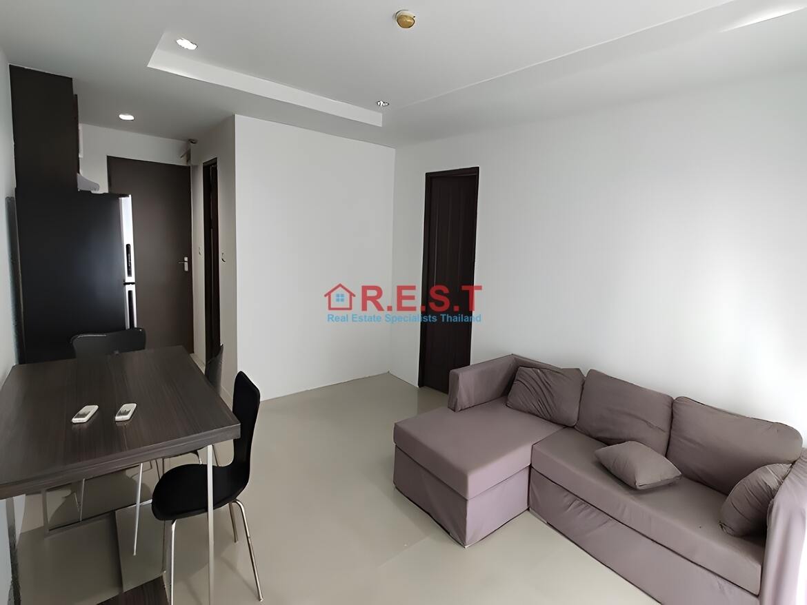Picture of South Pattaya 1 bedroom, 1 bathroom Condo For sale