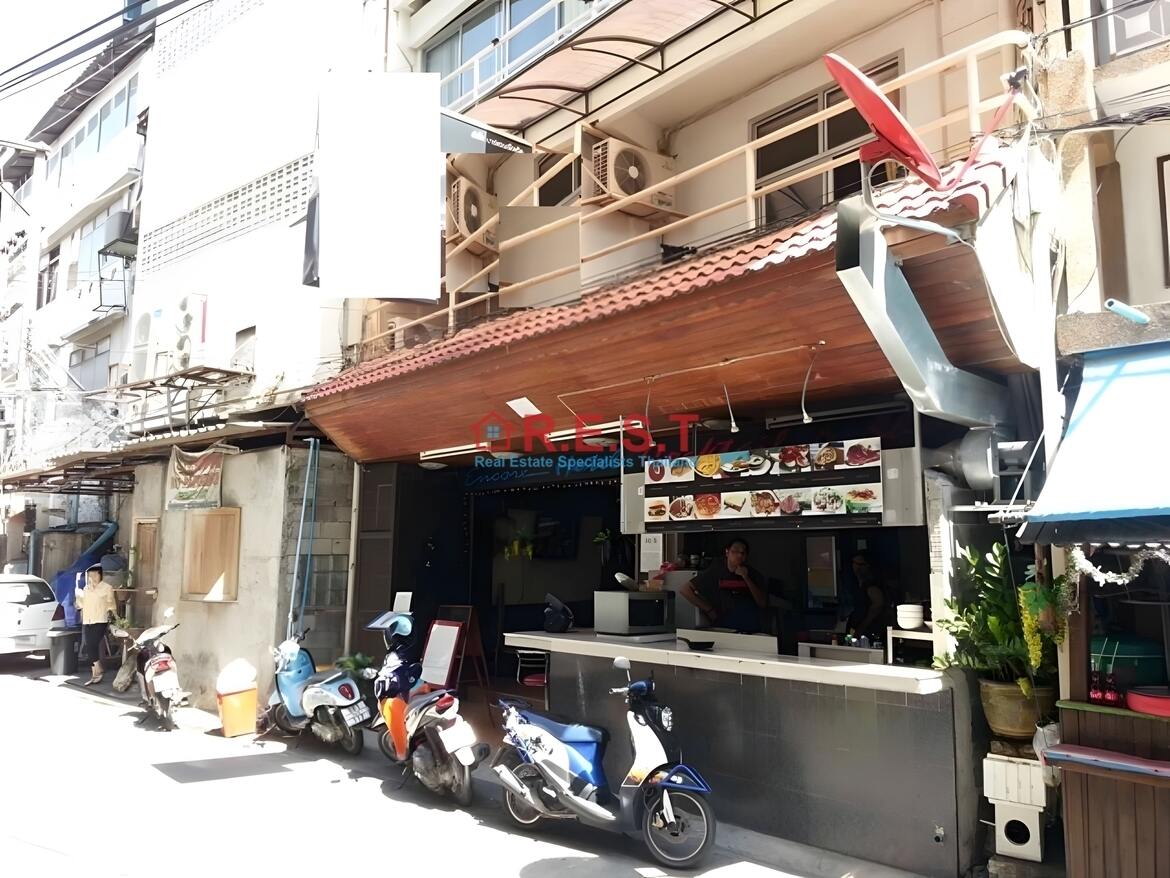 Picture of South Pattaya Business For sale