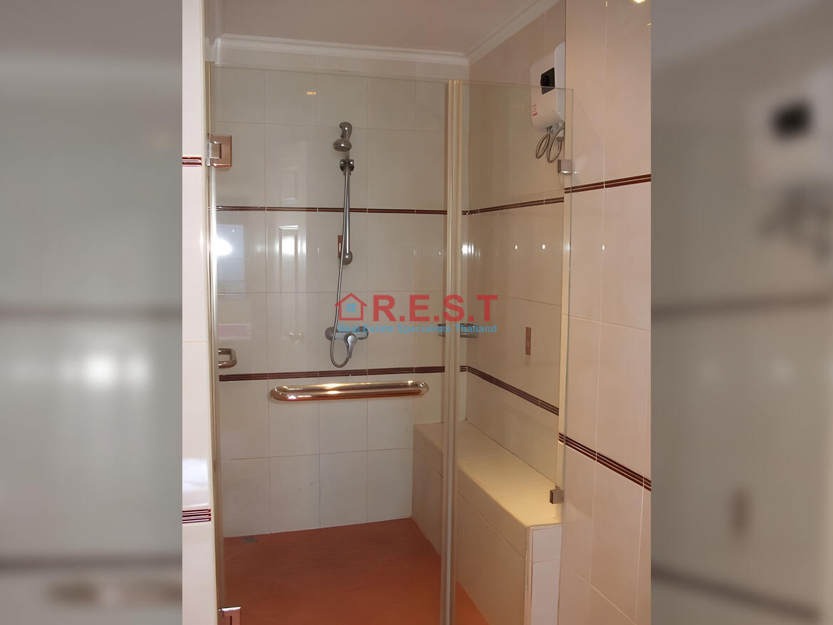 Picture of Wongamat 2 bedroom, 2 bathroom Condo For rent