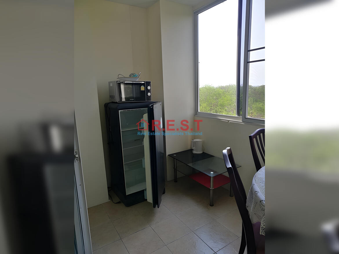 Wongamat Condo For sale