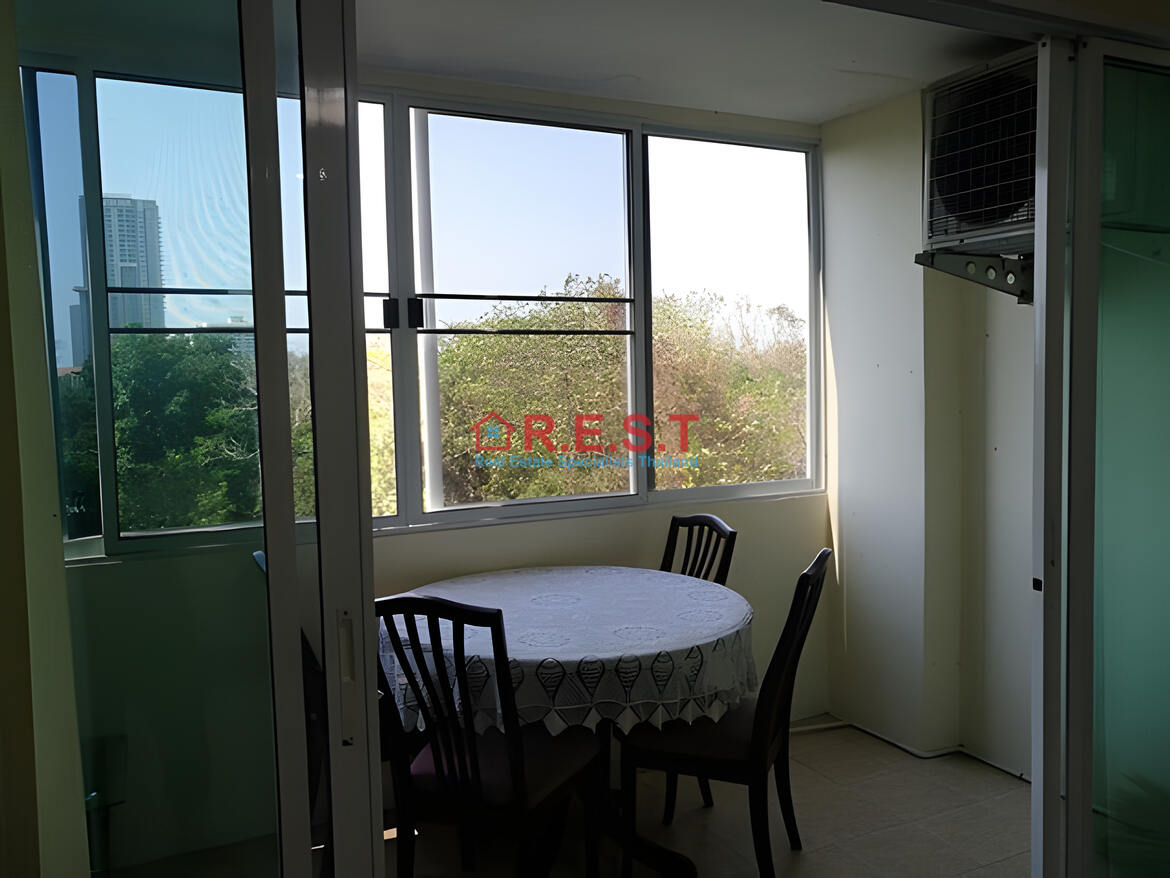 Wongamat Condo For sale (2)
