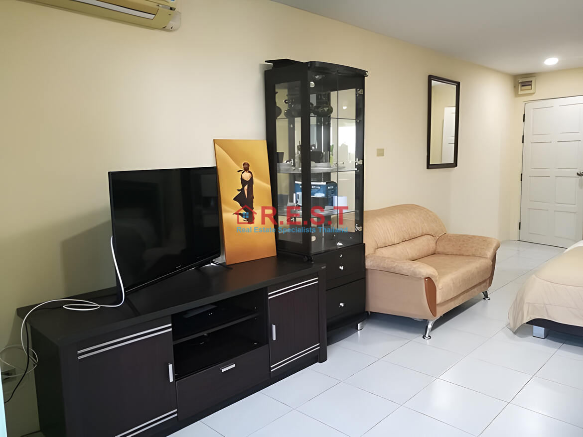 Wongamat Condo For sale (4)