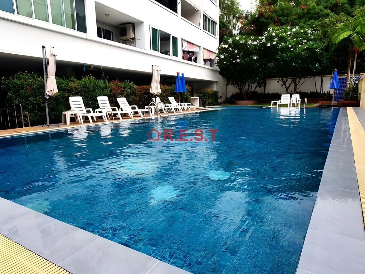 Wongamat Condo For sale (8)