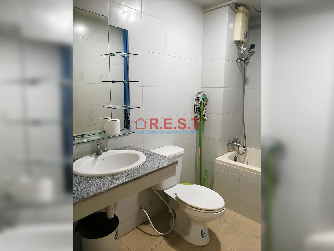 Picture of Wongamat Condo For sale