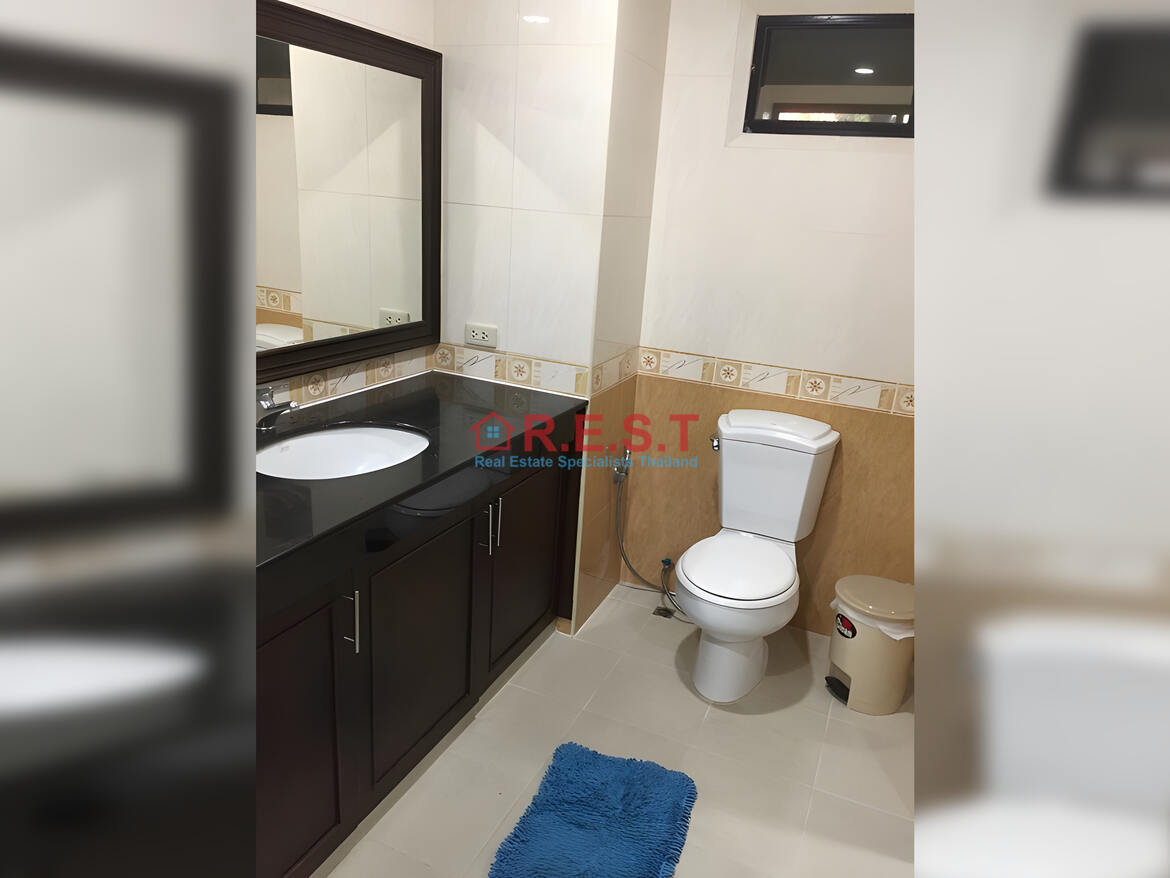 Picture of Wongamat 1 bathroom Condo For rent