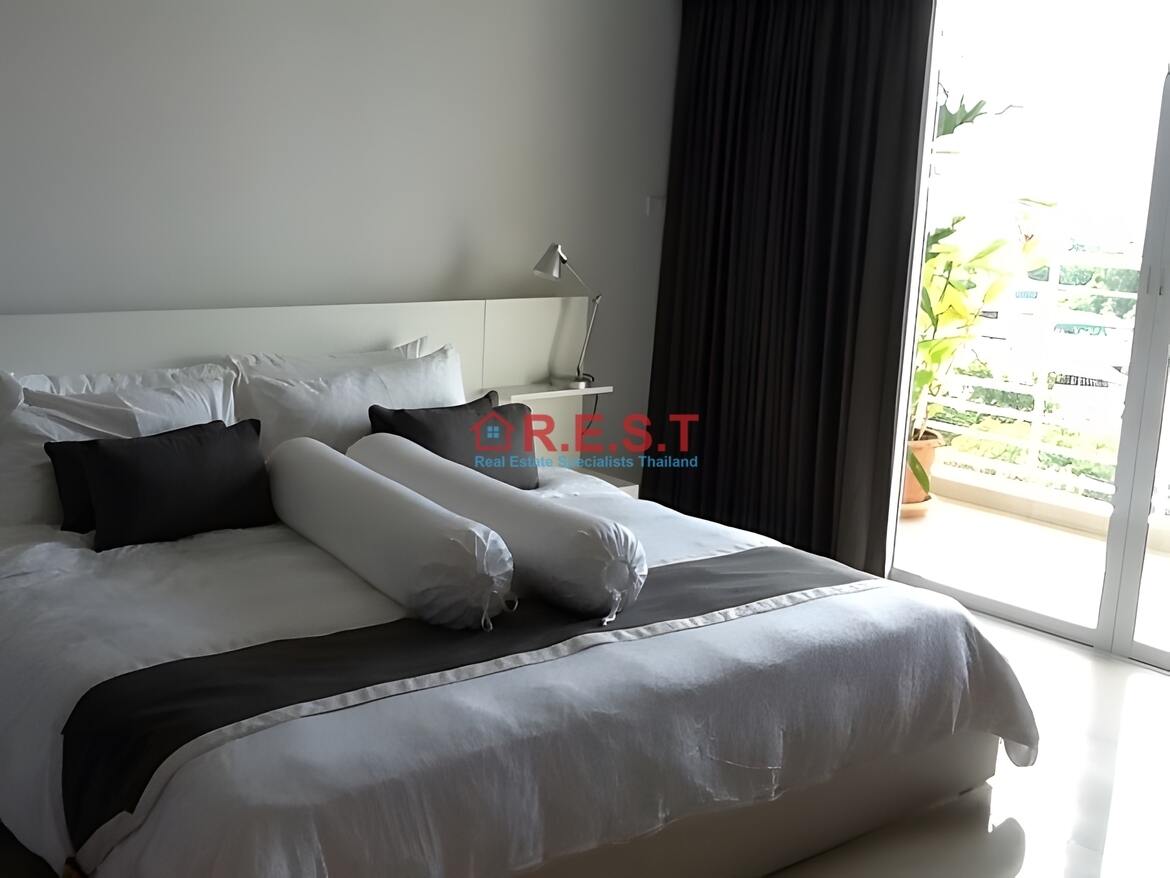 Picture of Wongamat 1 bedroom, Condo For rent